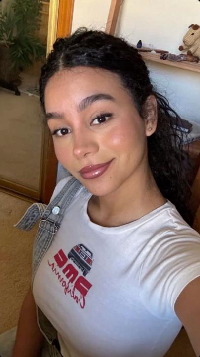 Barbara Sanchez