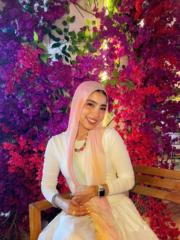 Jumana Gamal
