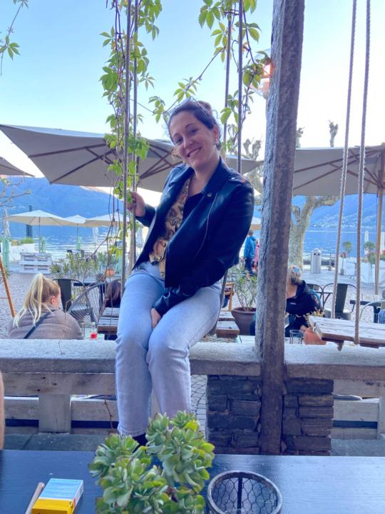 Silvia Dotta