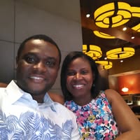 Patricia Ntow Debrah