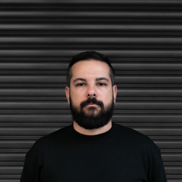 Luiz Fernando Ribeiro