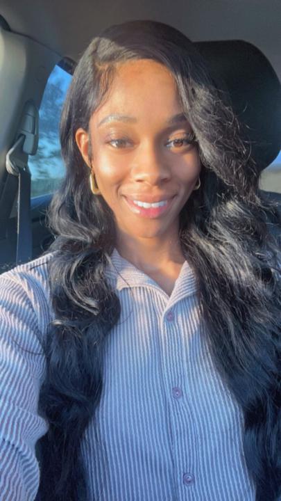 Jasmine Daniels