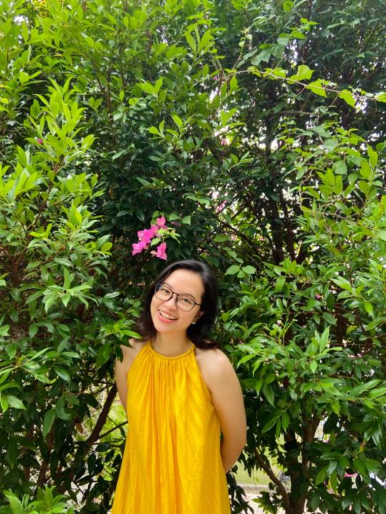 Nguyen Diem Ha