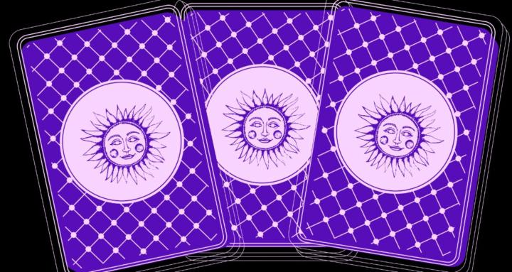 Tarot Talk