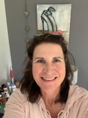 Monique van der Meer