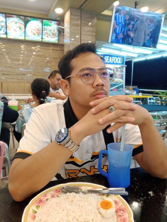 Mohammad Dzulfiqar Che Ani