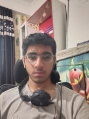 Anmol Sharma