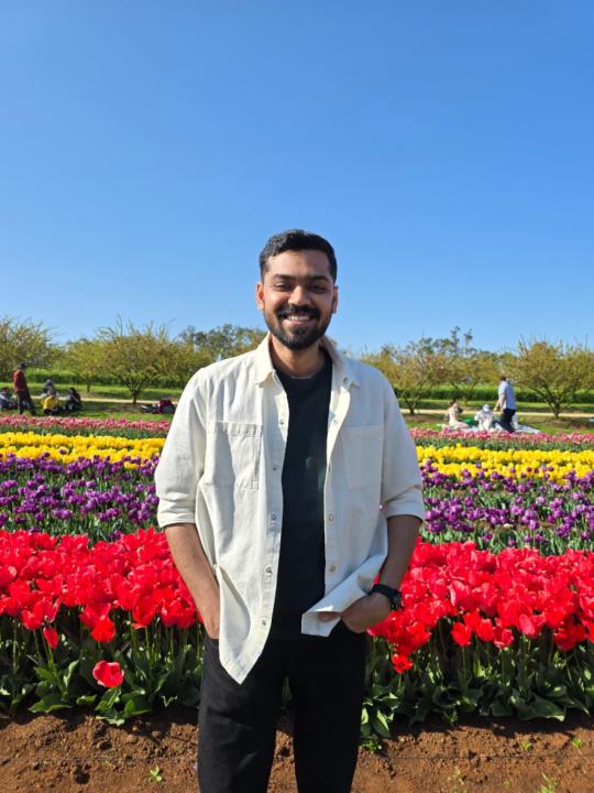 Raj Patel