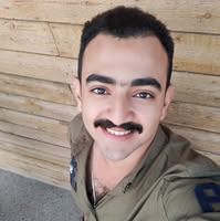 Khaled Abdelmgeid