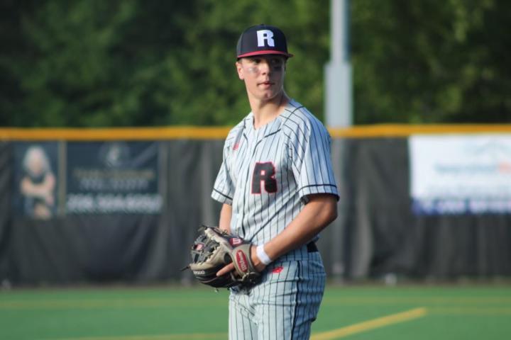 Brett Ross