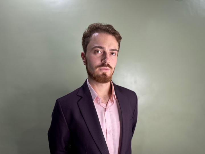 Matthew Rand