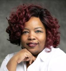 Netty Miller