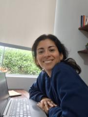 Elena Tanguis de la torre