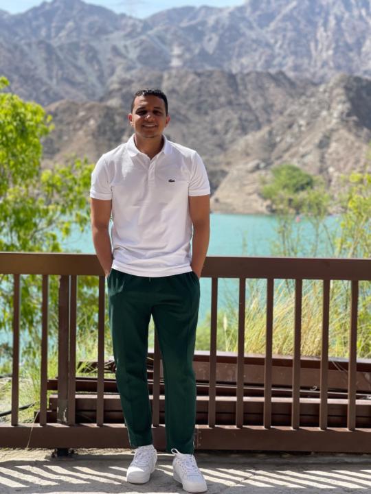 Kareem Mohamed