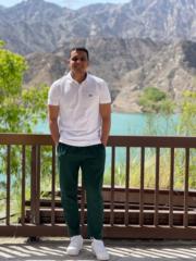 Kareem Mohamed