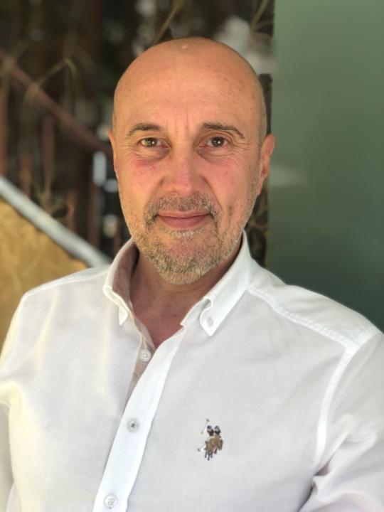 Danislav Sheytanov