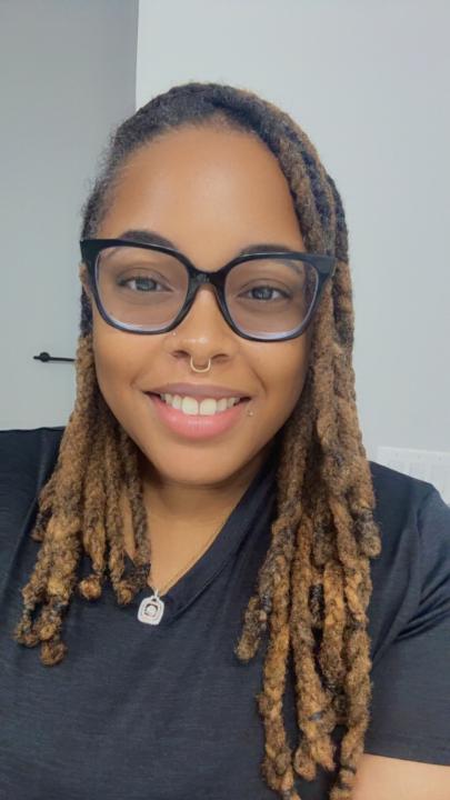 Taniesha Williams
