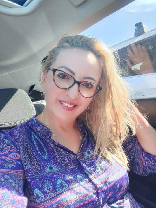 Monica Henriksen