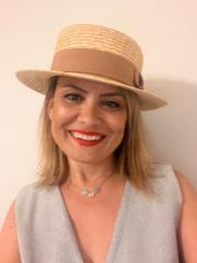 Александра Гилевска