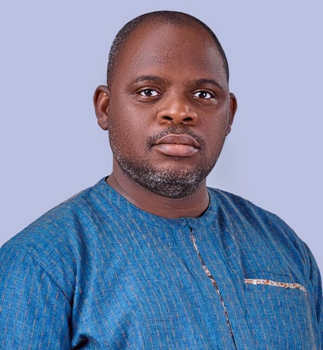 Emmanuel Aloko