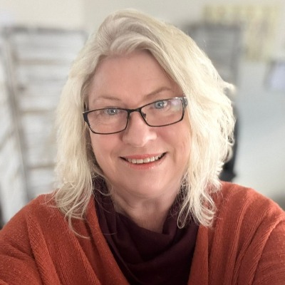 Rhonda Shelley
