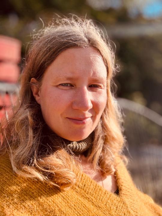 Helen Venzke