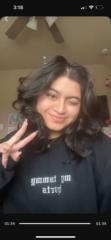 Alize Hossain