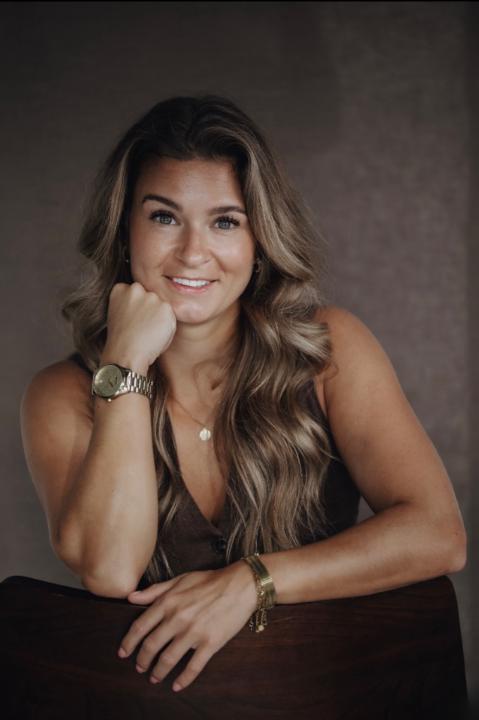 Chantal van den Bergh