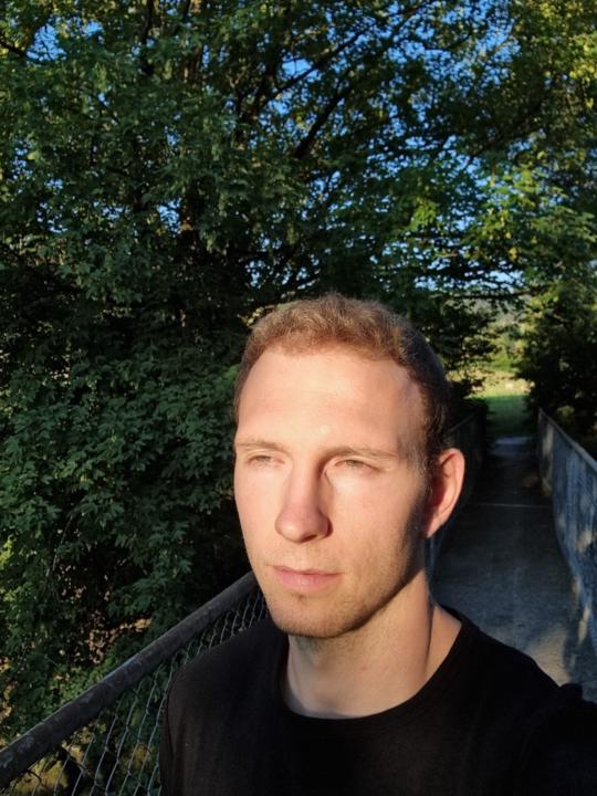 Lukas Gerber