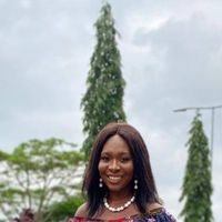 Bukki Oluwole