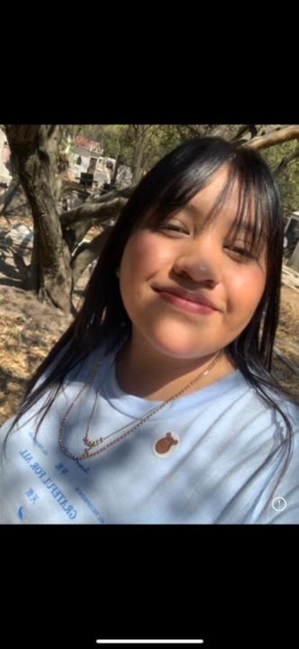 Vanessa Ramirez gonzalez