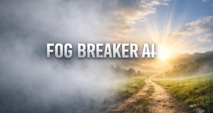 FOG BREAKER AI