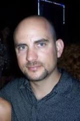 George Kinder