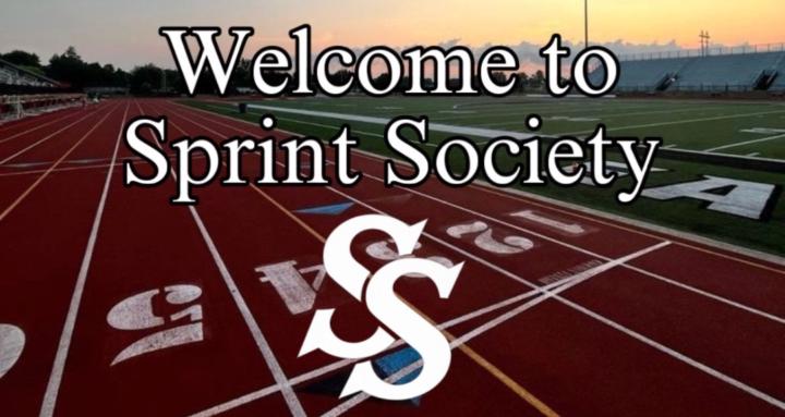 Sprint Society