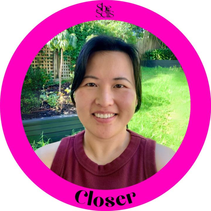 Aileen Cheng
