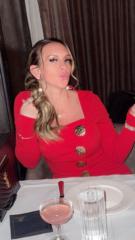 Crystal Marie