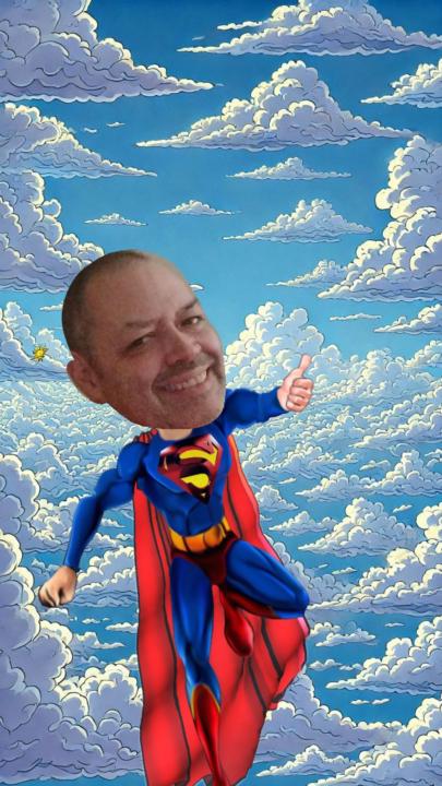 Rob Price