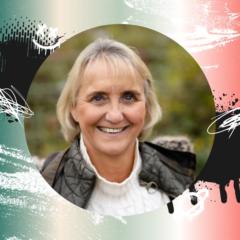 Jill Ashton
