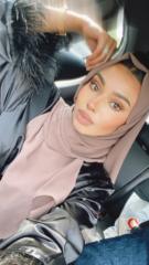 Khadija Rahman