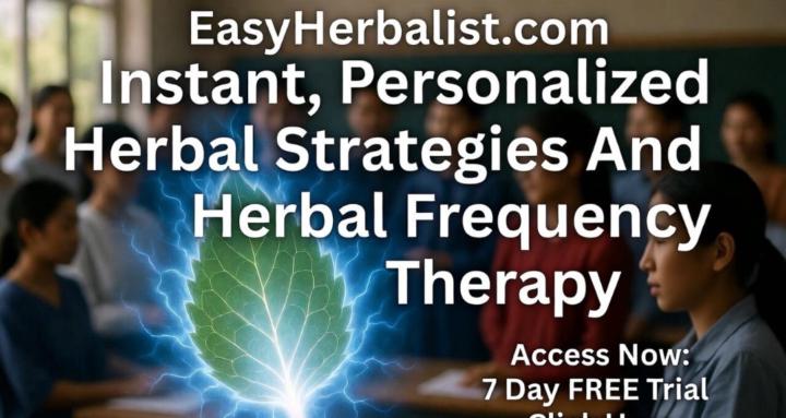 Easy Herbalist™