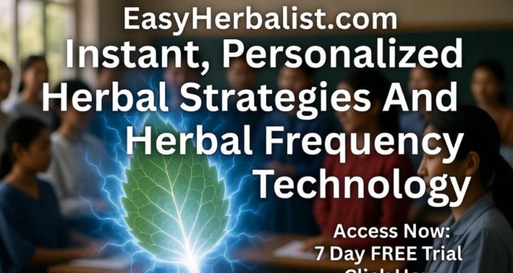 Easy Herbalist™