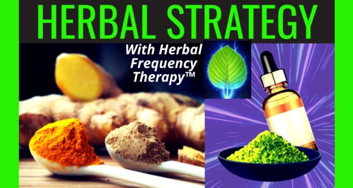 Easy Herbalist™