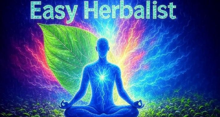 Easy Herbalist