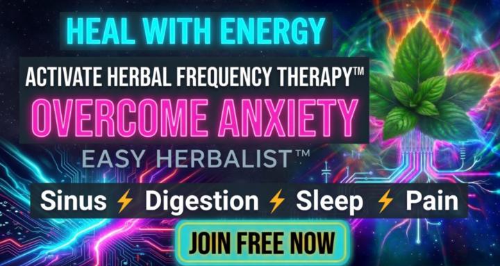 Easy Herbalist™
