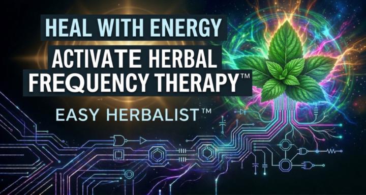 Easy Herbalist™