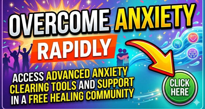 Easy Herbalist™ Anxiety Reset