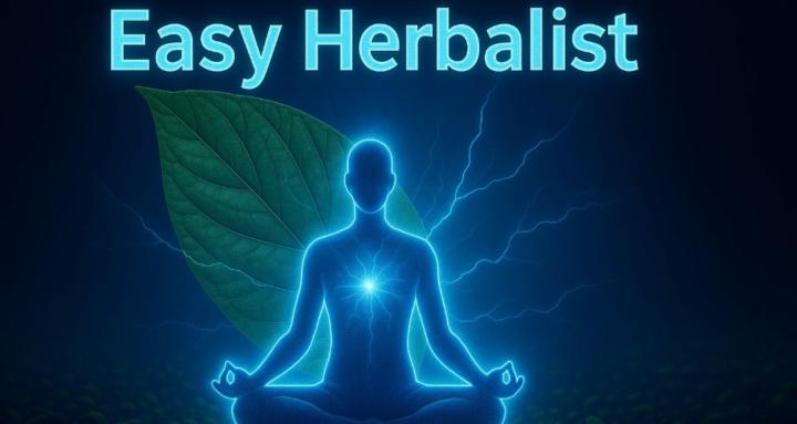 Easy Herbalist