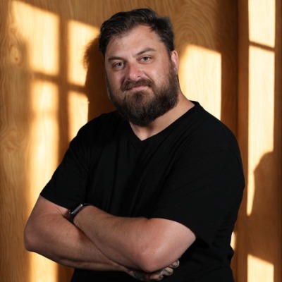Kristian Ward