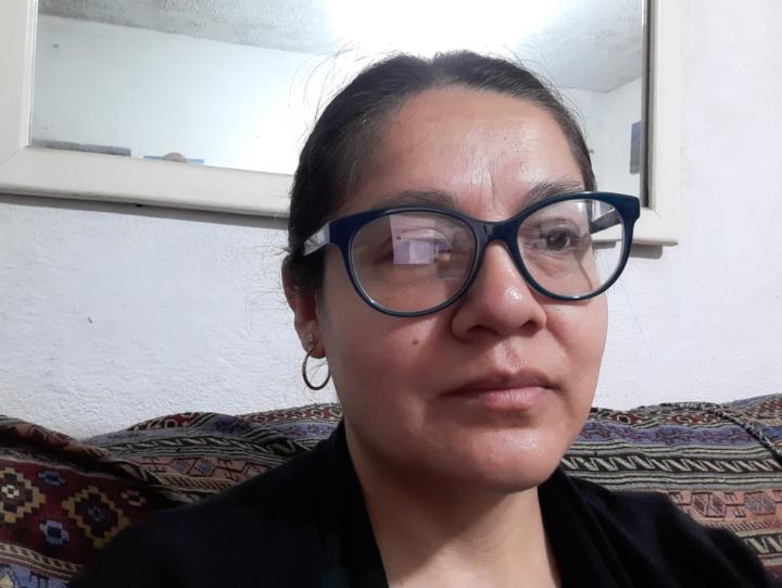 Diana Nayely Gutierrez Castillo