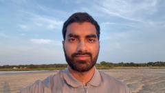 Mir Mohammed Ali